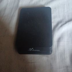 2.5 External Storage,