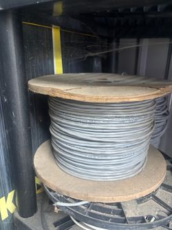 Wire spools for sale