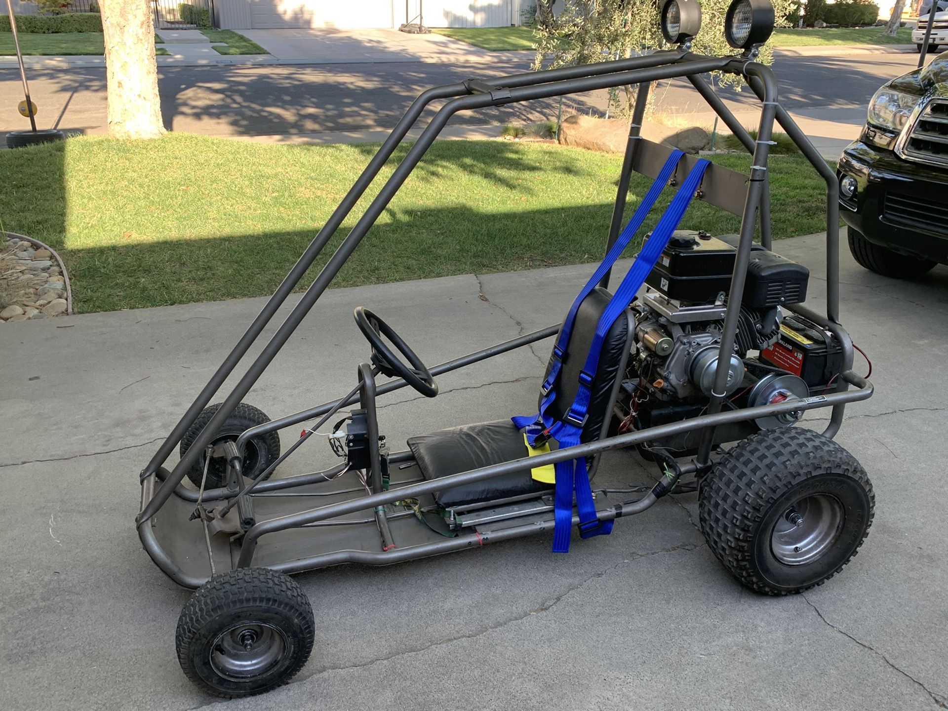 Murray Explorer Go Kart for Sale in Modesto, CA - OfferUp