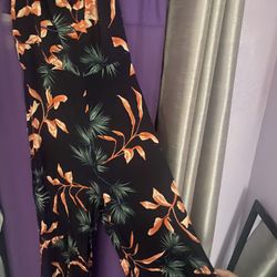 Forever 21 Jumpsuit