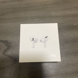 Airpods Pro’s 2nd Generation 