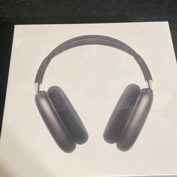 AirPod Max Midnight Edition 