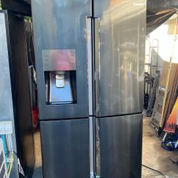 Samsung Refrigerador 