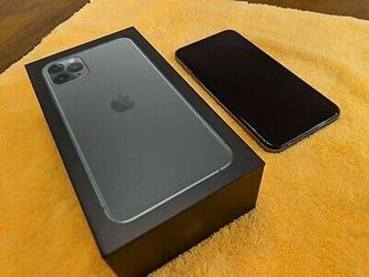 IPhone 11 pro max
