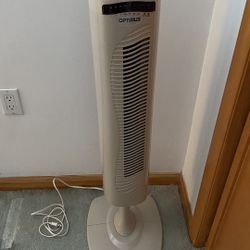 OPTIMUS Tower Fan