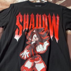 shadow shirt 
