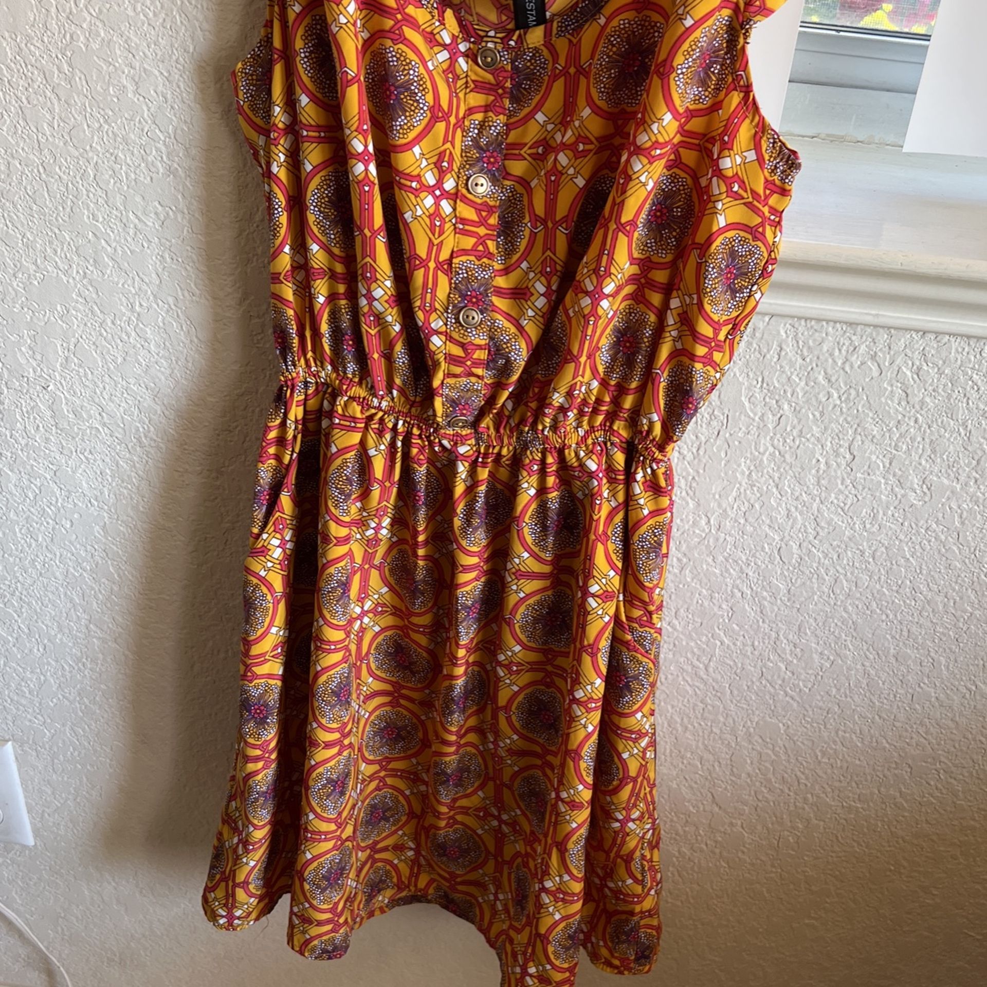 small Dress