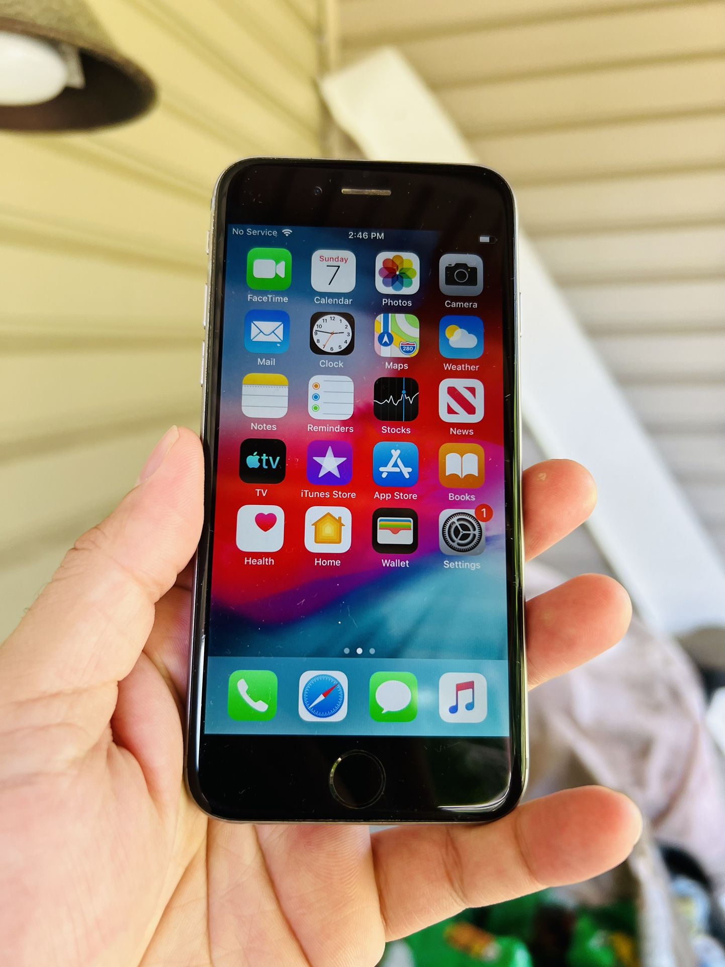 iPhone 6 Tmobile / Metro