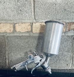 Spray Gun 