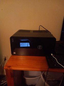 Dell Xps