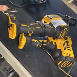Dewalt Set