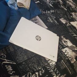 Hp  14" Touchscreen X360.     2 In 1
