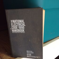 N.e.c Code Book 1990
