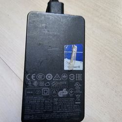 Microsoft Surface Charger 