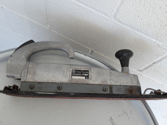 Chicago pneumatic air sander cp 767 discount