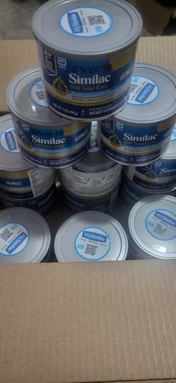 Similac 360 total care