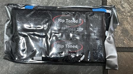 Exercise Straps For Weightlifting (New)