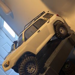 1/10 Element Rc Crawler 