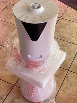 Smart Humidifier Large Room 