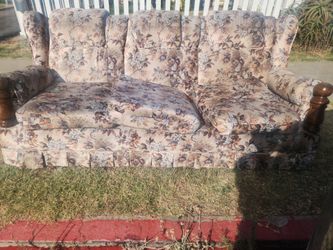 Free pick up at 227 del mar ave
