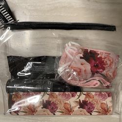 Makeup Bag