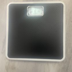 Weight Scale