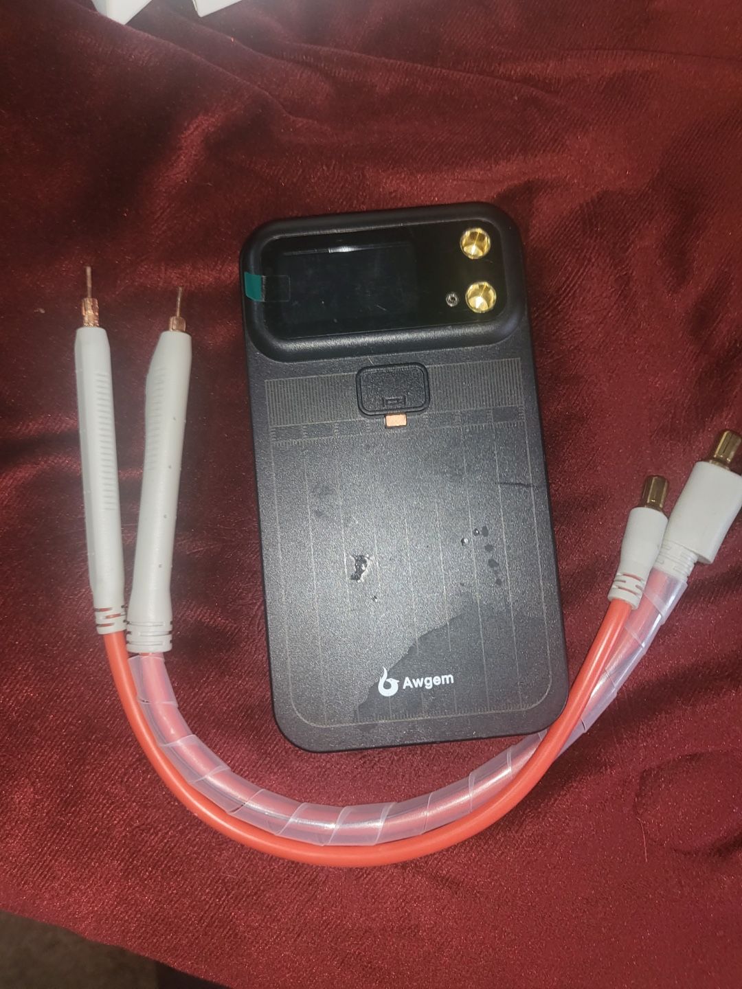 Spot Welder