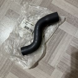 Expansion Tank Hose Volvo  (contact info removed)2   21109672 OEM