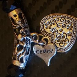 Gemini Bracelet 