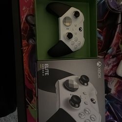 Elite Series 2 (Core) Controller