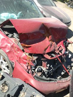 98 Acura CL. for parts