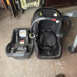 Car Seat