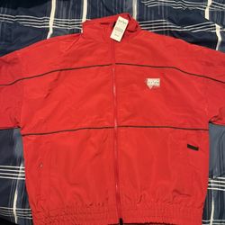 Pro Club Jacket Size S 