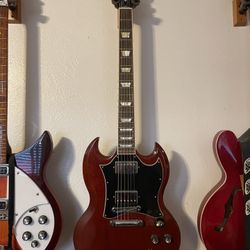 Gibson SG