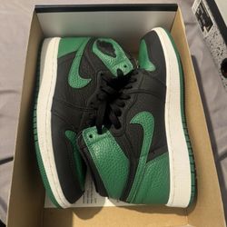 Jordan 1s