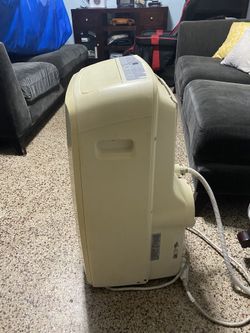 Portable AC Unit