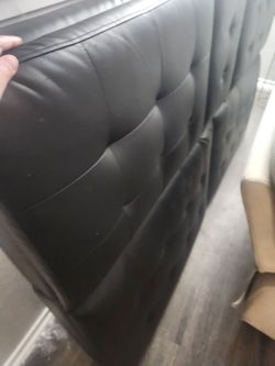 Futon bed and sofa