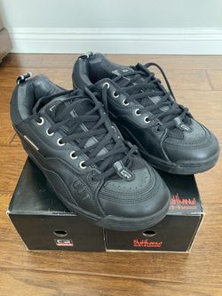 Globe Chet Thomas Shoes