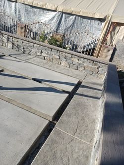 Veneer Stone