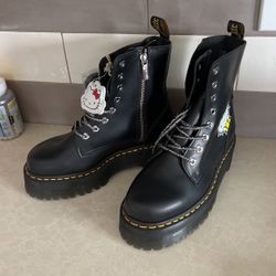 Rickowens Size 7