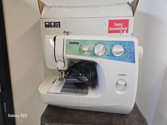 Brother LX2375 Sewing Machine – Tested & Working – Original Box