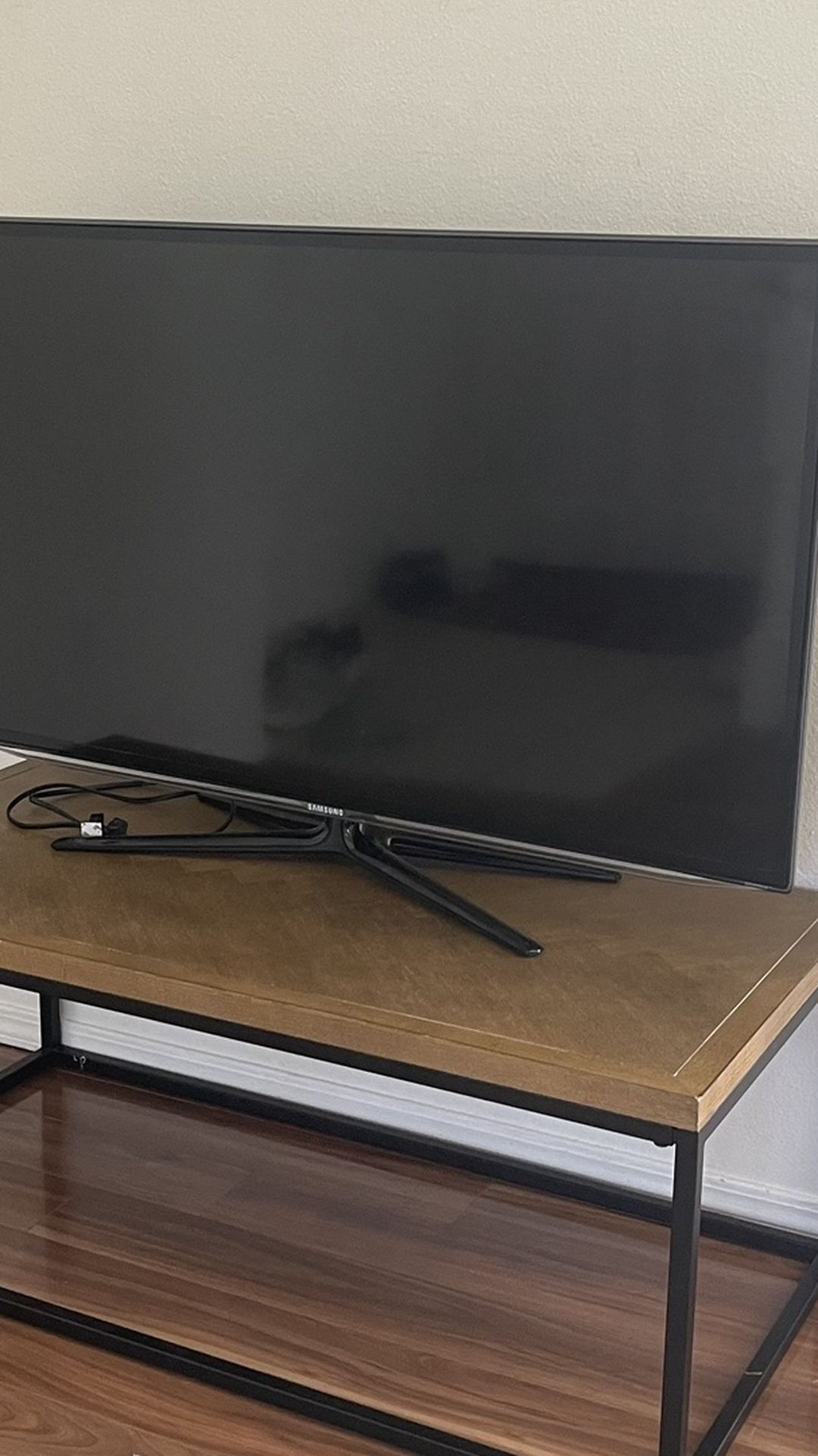Samsung 55” TV