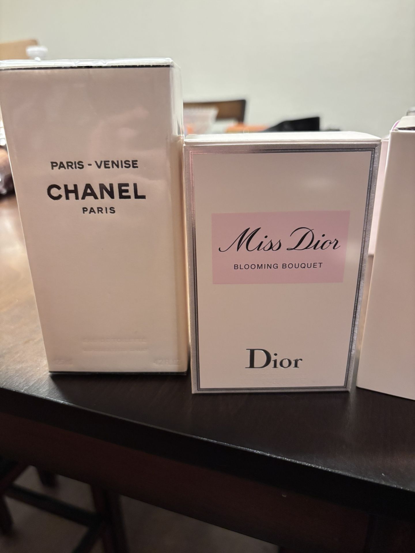 Women’s Perfume ( 1 For $60 2 For $100)