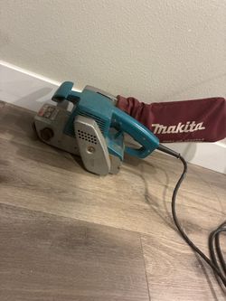 Makita sandbelt