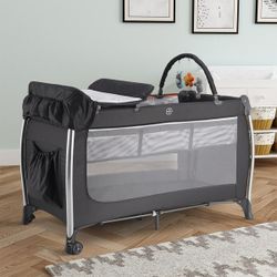 Bassinet 3 IN 1 Convertible 