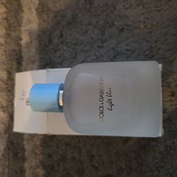 Dolce Gabbana Light blue