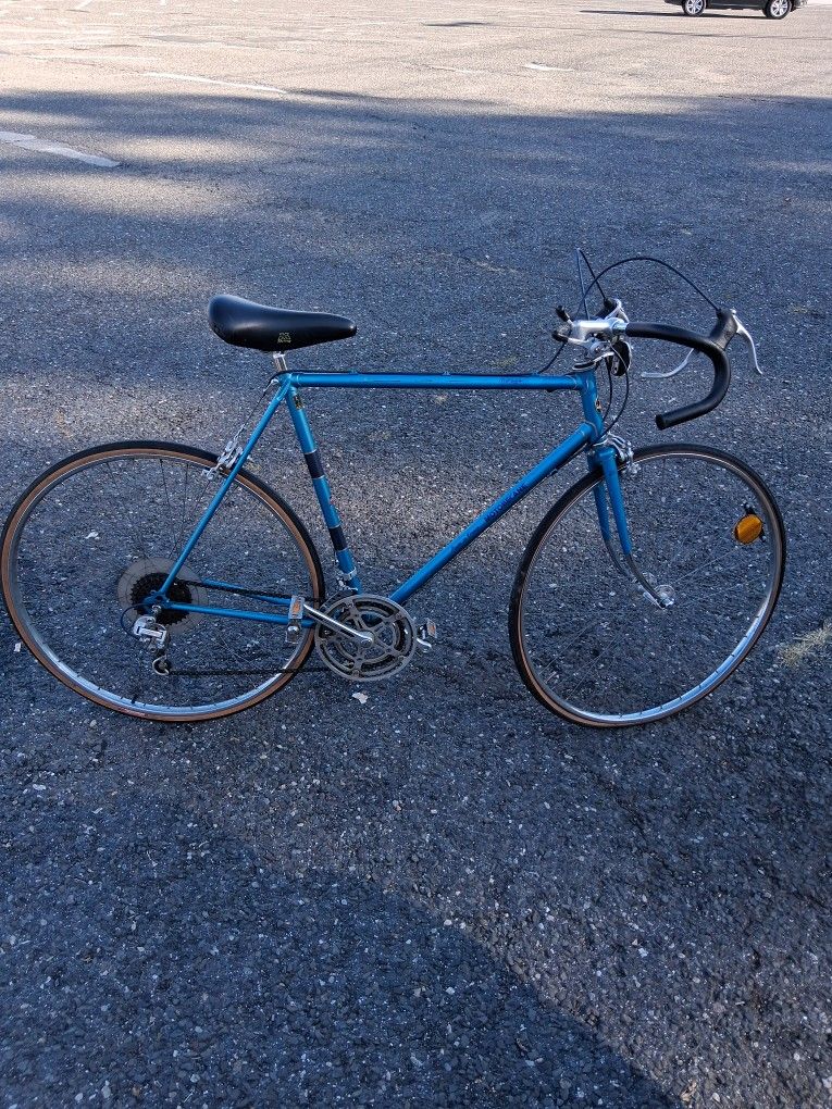 Bike Motobecane