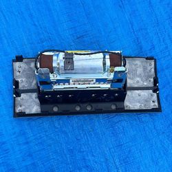 2007 Mustang Gt Passenger Airbag 