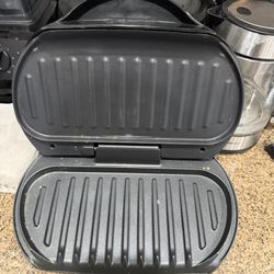 George Foreman Grill