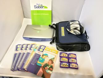LeapFrog Quantum LeapPad Plus Microphone